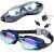 Schwimmbrillen-Set Schwimmbrille SP0792 ZL 107416241