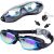 Schwimmbrillen-Set Schwimmbrille SP0792 ZL 107416241