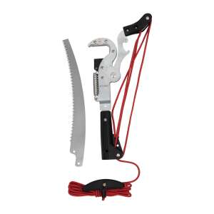 Olló ágak magasságban vágásához (katze) 107417745 - Micul Fermier