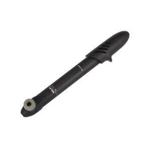 XLC PU-C01 Mini Kerékpárpumpa - 5,5 bar