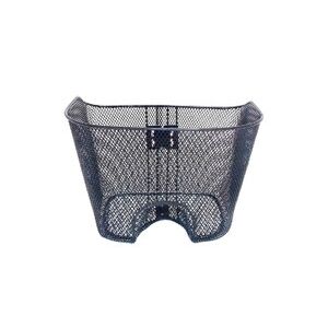 Csepel Előkosár - Lámpahelyes - 35x25x26 cm