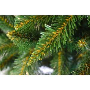 Vedere detaliată a ramurii bradului artificial de Crăciun Sersimo Brad Deluxe - Crăciun