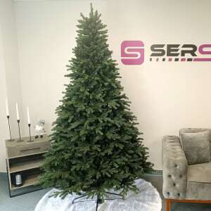 Brad artificial Christmas Deluxe by Sersimo, Carpati, 2D+3D, 230cm 107418680 - Brazi artificiali & brazi de Crăciun și Suporturi pentru bradul de Crăciun