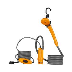 TRACER TRAPRY47070 Elektromos kemping zuhany 107421805 - Tracer