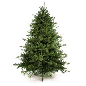 Sersimo Deluxe műkarácsonyfa, Royal Felara, 210cm, 2D+3D ágak - Sersimo