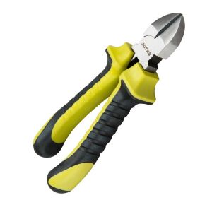 Extol 7042 side cutting pliers, 175mm - Pliers