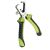Extol cable wire stripping tool