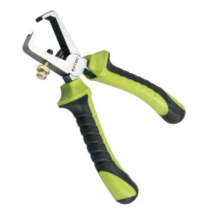 Extol 160mm wire stripping pliers - Pliers
