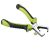 Extol 160mm wire stripper pliers