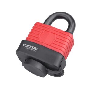 Waterproof Padlock, Extol Premium, 40 mm 121786794 - Extol