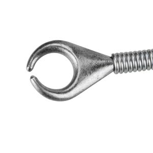 Extol Premium Drain Cleaning Snake, 5m x 9mm 121786883 - Cleaning Tool