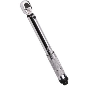 Extol Premium Torque Wrench 1/4 inch, adjustable torque - Extol