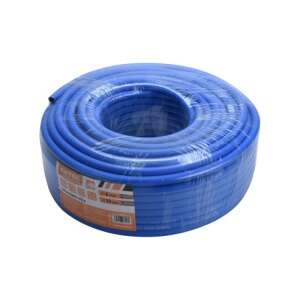 Extol Premium 50m pneumatic air hose, 1/4" (6/12mm), blue - Extol