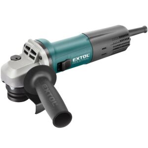 Polizor unghiular, Extol, 850 W, M8, 230 V, 1.9 kg 121787376 - Scule electrice & Unelte