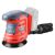 Extol Premium Eccentric Sander, 125 mm, SHARE20V, without battery and charger 121787453