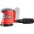 Extol Premium Eccentric Sander, 125 mm, SHARE20V, without battery and charger 121787453