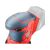 Extol Premium Eccentric Sander, 125 mm, SHARE20V, without battery and charger 121787453