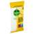 Dettol Power&Fresh Șervețele universale de curățare a suprafețelor Dettol Power&Fresh Lemon&Lime 36pcs 38816822}