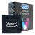 Durex Mutual Pleasure Condom 3db 38818318