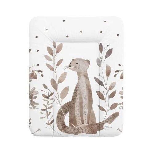 Ceba Clever Otter Pelenkázó Lap - BASIC - 50x70cm