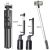 Izoxis 23518 Selfie Stick/Tripod + Remote 111981035
