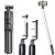 Izoxis Selfie Stick Tripod Dimensions and Features