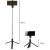 Izoxis Selfie Stick Tripod Dimensions