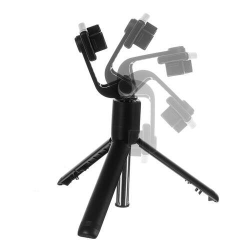 Izoxis Selfie Stick & Állvány - Bluetooth Távirányítóval - 82cm