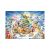 Ravensburger 12000651 - Disney Karácsonyi Puzzle 1000 darabos (12000651) 107437033