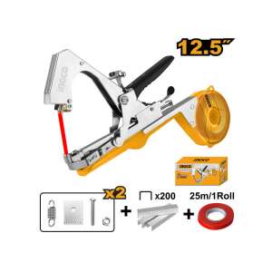 INGCO Kézi Növénykötöző - 320 mm
