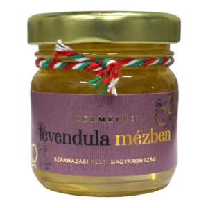 50g pohárik levanduľového medu - Potraviny & Nápoje