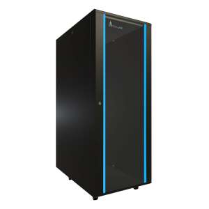Extralink - Rack Szekrény - Álló - 37U 600x1000