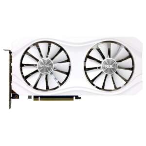 Sparkle Technology SA750RW-8GOC Intel Arc A750 8 GB GDDR6 grafikus kártya, elülső nézet - Műszaki cikk & Elektronika