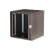 Equip EPM-12-6060-B-CBAA Szafa Rack 12U do montażu ściennego, czarna 107445350