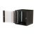 Equip EPM-12-6060-B-CBAA Szafa Rack 12U do montażu ściennego, czarna 107445350