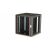 Equip EPM-12-6060-B-CBAA Szafa Rack 12U do montażu ściennego, czarna 107445350