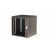 Equip EPM-12-6060-B-CBAA Szafa Rack 12U do montażu ściennego, czarna 107445350