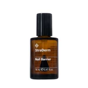 StraDerm Nail Barrier, körömlakk kezelés, 14 ml 107448464 - Körömápolás