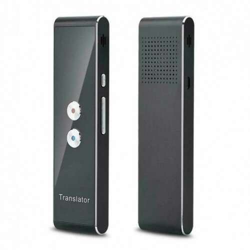 UniLingua Zsebtolmács - 30+ Nyelv - Bluetooth