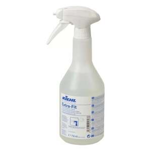 Kiehl Extra-Fit 750ml Demachiant adeziv, elimină vopseaua, adezivul, autocolantele și reziduurile de adeziv de pe suprafețele rezistente la solvenți - Detergent general pentru suprafețe