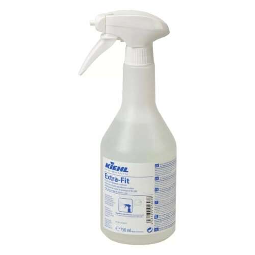 Kiehl Extra-Fit 750ml Demachiant adeziv, elimină vopseaua, adezivul, autocolantele și reziduurile de adeziv de pe suprafețele rezistente la solvenți