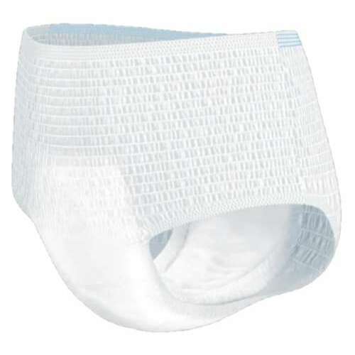 TENA ProSkin Pants Extra Large felnőtt inkontinencia bugyipelenka, oldalnézet