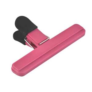 Clește multifuncțional pentru sigilarea pungilor, Flippy, roz - Flippy Ustensile de bucătărie