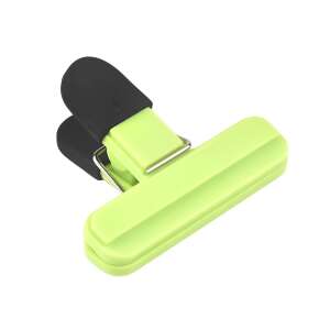 Green Flippy Bag Sealing Clip - Flippy Kitchen Utensils & Gadget