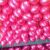 KipHome pink latex balloons for party decoration