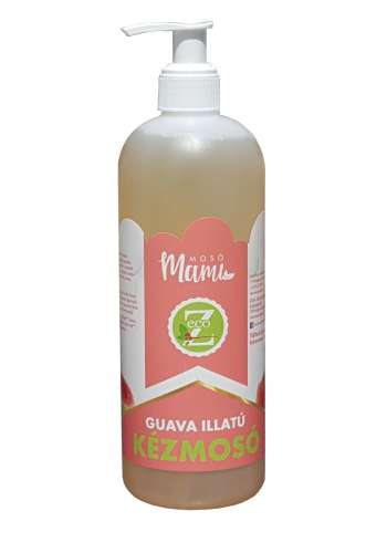 Eco-Z Family folyékony szappan guava illattal 30696024