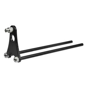 Carp Zoom bottartó kiegészítő, bottartó segédvilla kapásjelzőhöz - Zoom