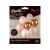 PartyLux - Arany-Rózsaszín Léggömb Szett - 7 db - 30cm 38867408