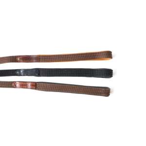 Webband Kutya Póráz - Barna Bézs - 50cm