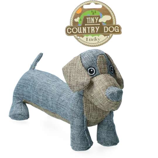 COUNTRY-DOG Tiny Lucky kutyajáték